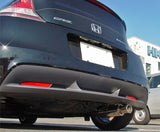 HKS 11 Honda CR-Z Hi-Power Exhaust - Rear Section ONLY | 32016-AH025