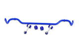 SuperPro 2015 Audi A3 TDI Prestige Rear 22mm Adjustable Sway Bar and HD End Link Set RC0033RZ-22KIT