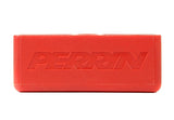 Perrin 13-20 & 2022 BRZ / 2022 Toyota GR86 / 17-20 Toyota 86 Trunk Handle - Red (Single Handle w/HW)