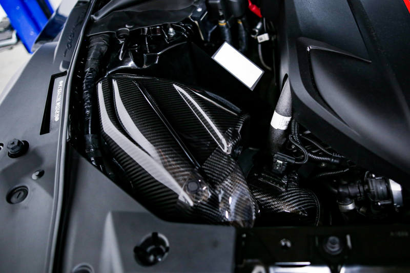 HKS 2020 Toyota GR Supra Cold Air Intake Full Kit | 70026-AT002