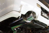 HKS 99-02 Nissan Skyline GT-R GF-BNR34 RB26DETT URBAN MATTE Edition Super Turbo Muffler | 31029-AN013