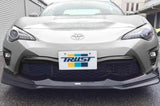 GReddy 17-20 Toyota 86 GRacer Front Lip Spoiler