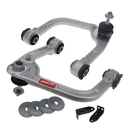 SPC 35450 adjustable upper control arms for Lexus LX600 and LX700h