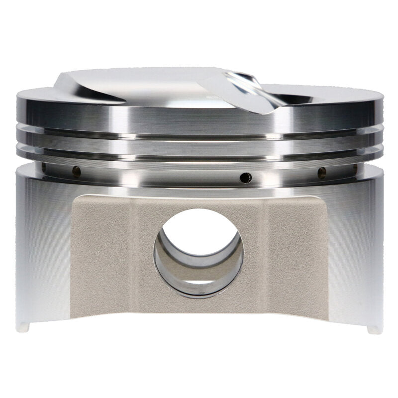 JE Pistons Chevrolet Big Block 4.310in Bore 1.270in CH -18.00 CC Piston Set