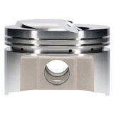 JE Pistons Chevrolet Big Block 4.310in Bore 1.270in CH -18.00 CC Piston Set