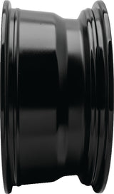 QuadBoss Barbwire 14X7 - 5+2 - 4/110 - Milled