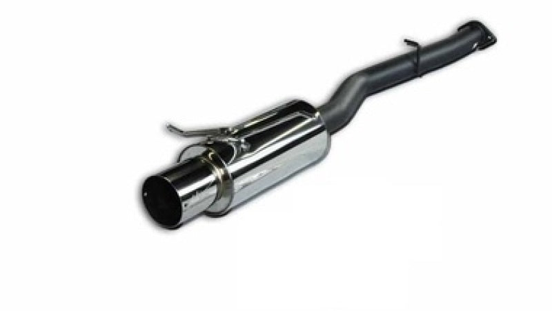 HKS 93-96 Mazda RX-7 Turbo Hi-Power Exhaust | 3106-EX006