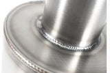 Perrin 2022 BRZ/GR86 Axle Back Exhaust SS (Single Side Exit w/Helmholtz Chamber)