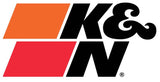 K&N 16-22 Jeep Grand Cherokee V6 3.6L NextGen Cold Air Intake