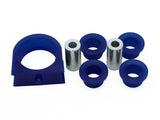 SuperPro 2001 Lexus IS300 Base Steering Rack Mount Bushing Set SPF2699K