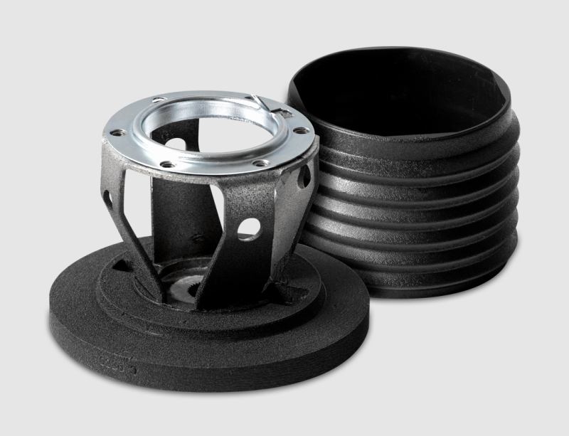 MOMO 2011 94-98 BMW 3-Series Steering Wheel Hub Adapter Hub Adapter Racing