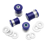 SuperPro 2005 Toyota Tacoma Base Front Lower Inner Control Arm Bushing Kit KIT180K