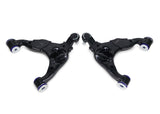 SuperPro OEM+ front suspension control arm set for 2016-2023 Tacoma