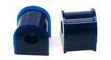SuperPro Front Sway Bar Mount To Chassis SPF1485-25K