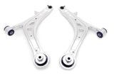 SuperPro 2015 Subaru WRX Limited Front Lower Alloy Control Arm Kit (STD Align) ALOY0016K