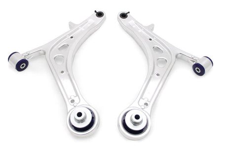 SuperPro 2015 Subaru WRX Limited Front Lower Alloy Control Arm Kit (STD Align) ALOY0016K