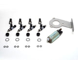 HKS F20C AP1 Fuel Upgrade Kit - 750cc | 14007-AH006