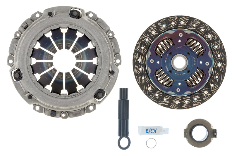 Exedy OE 2008-2011 Honda Civic L4 Clutch Kit | HCK1011
