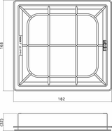 HKS SPF J50/NJ50 VQ37VHR | 70017-AN104