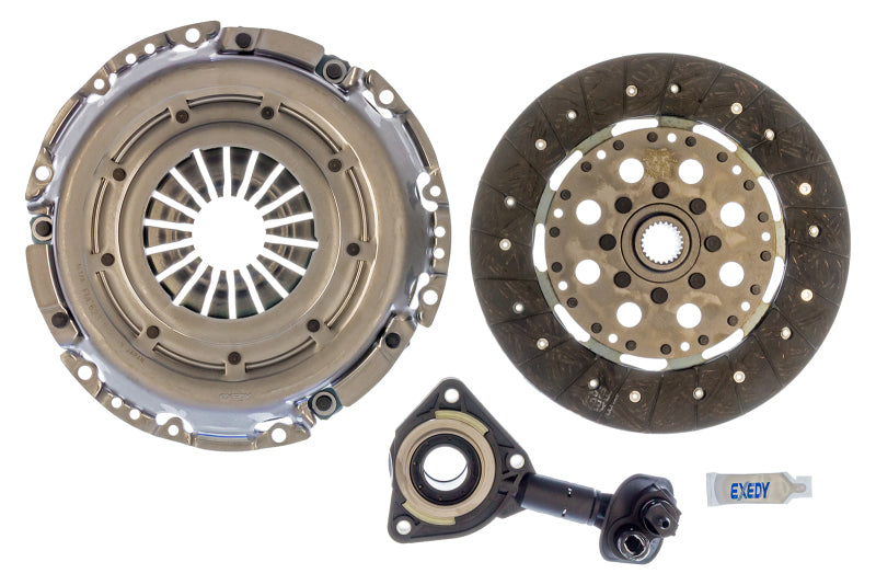 Exedy OE 2012-2015 Ford Focus L4 Clutch Kit | FMK1033