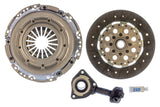 Exedy OE 2012-2015 Ford Focus L4 Clutch Kit | FMK1033