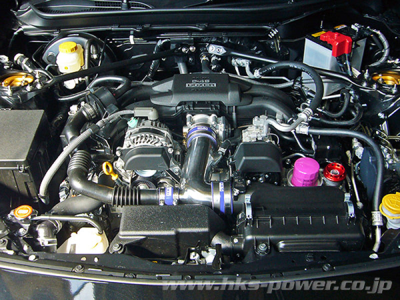 HKS Premium Suction ZN6/ZC6 FA20 | 70018-AT006