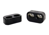 Whiteline W93584 MX-5 Miata replacement door jamb bushings out of package