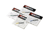 BRIDE- 3.3 Ohms, Seat Side Airbag Canceler Harness For Subaru