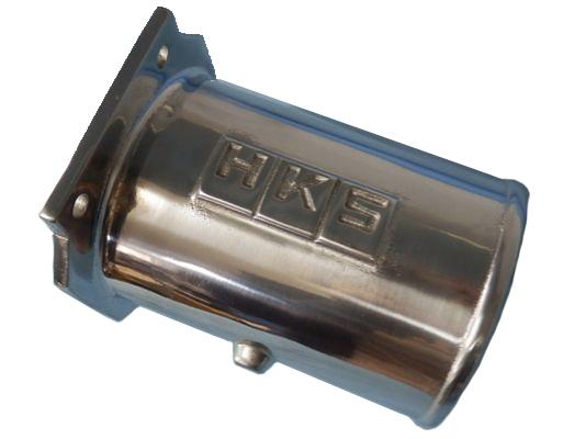 HKS Airflow Less Adaptor GT-R | 1599-SN003