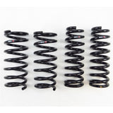 RS-R 2014-2020 Lexus IS250/350 RWD (GSE30/GSE31) Half Down Springs