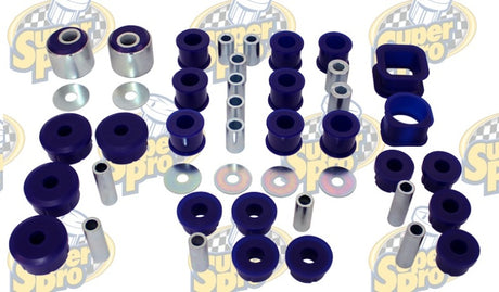 SuperPro Impreza STi 04-07 Master Kit KIT192K
