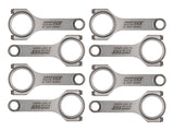 Manley Chrysler 6.1L Hemi ARP 2000 6.240 w/ .9848in Pin H Beam Connecting Rod Set