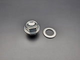 OEM Honda D-Series drain bolt D16Z6 D16Y8