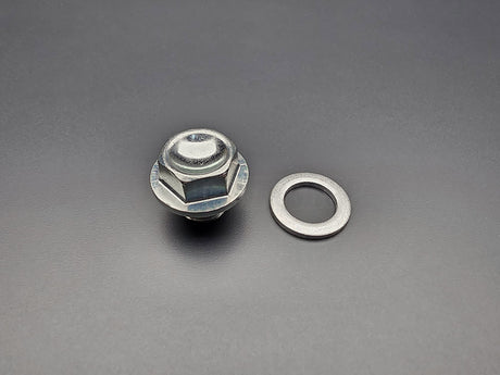 OEM Honda D-Series drain bolt D16Z6 D16Y8