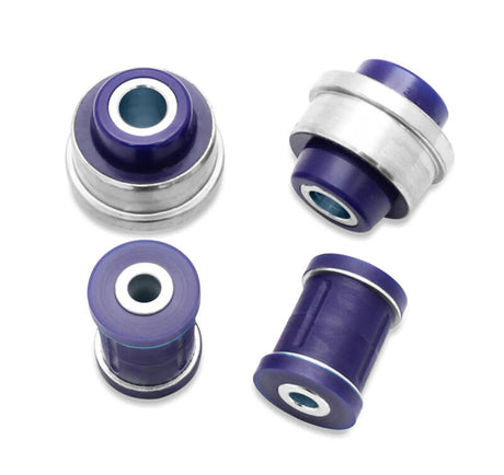 SuperPro SPF3877K front lower control arm inner bushing kit