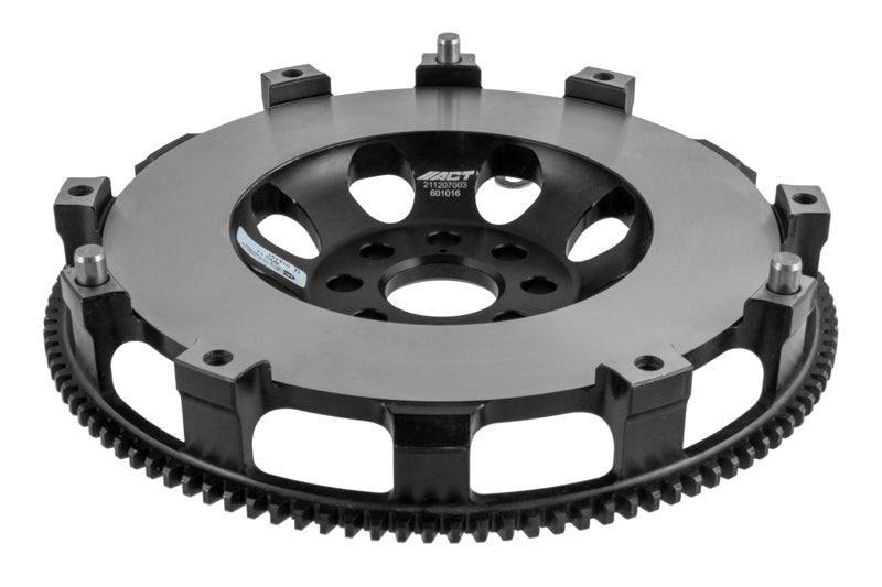 ACT 01-03 BMW 330xi/330i/325ci / BMW 530i Base 3.0 L6 XACT Flywheel Prolite PN: 601016