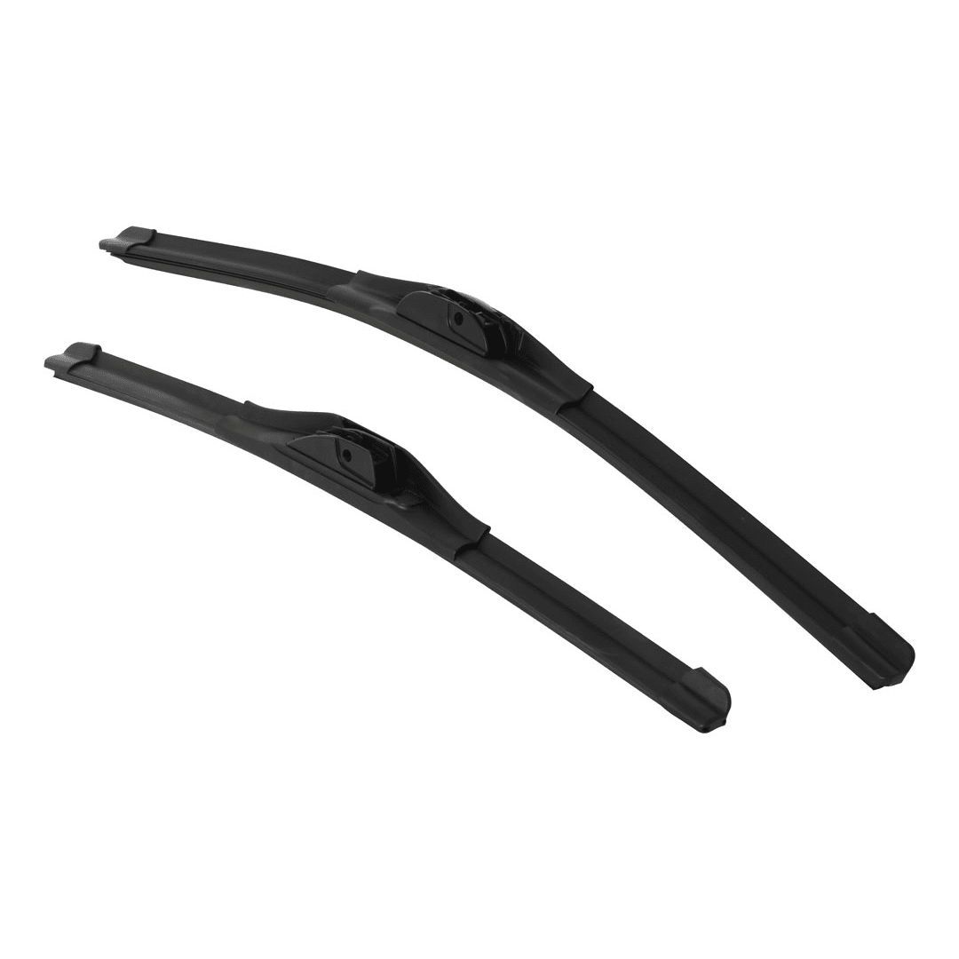 K&N 92-2220 Edge wiper blades 22 inch 20 inch combo pack
