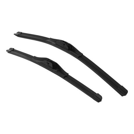 K&N 92-2220 Edge wiper blades 22 inch 20 inch combo pack