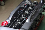 HKS SUPER FIRE RACING COIL PRO BNR32 | 43005-AN001