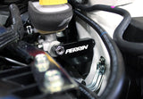 Perrin 2015 Subaru WRX/STi Master Cylinder Brace - Black