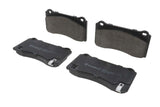 Brembo P09028 front brake pads for Tesla Model 3 and Model Y