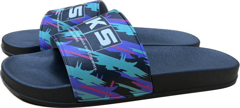 HKS Oil Color Sandals - Medium | 51007-AK598