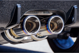 HKS Hi-Power SPEC-L2 6BA-FK7 L15C | 31019-AH108