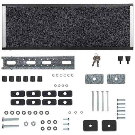 ARB RD745 modular cargo drawer system Hardwares