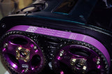 HKS Upgraded Timing Belt 3S-G(T)E 177Y | 24999-AT006