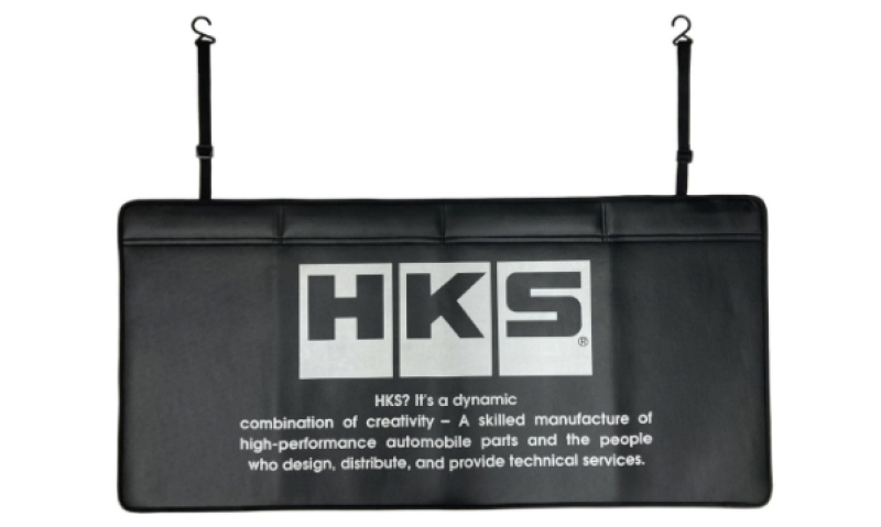 HKS Mechanic Fender Cover | 51007-AK494