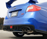 HKS LEGAMAX Premium WRX STI/WRX 2015 US | 31021-BF001