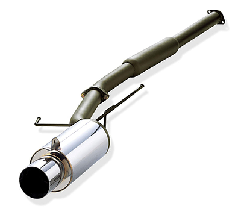 HKS 92-96 Toyota Cresta JZX90 Hi Power 409 Exaust w/ Silencer | 31006-AT005