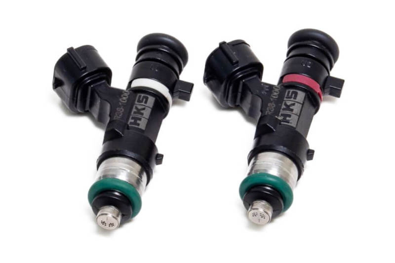 HKS VR38 Injector Upgrade Kit - 1000cc | 14002-AN005