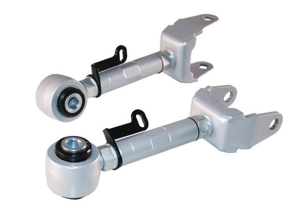 Whiteline KTA326 Adjustable Rear Camber Arm Set for Tesla Model 3 & Model Y